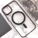 Чохол TPU Iris with MagSafe для Apple iPhone 12 Pro Max (6.7") 64762 фото 70