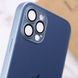 Чохол TPU+Glass Sapphire matte case для Apple iPhone 11 Pro (5.8") 55862 фото 7