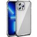 Чохол TPU Ease Carbon color series для Apple iPhone 12 Pro (6.1") 55694 фото 21