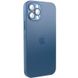 Чохол TPU+Glass Sapphire matte case для Apple iPhone 11 Pro (5.8") 55862 фото 21
