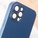 Чохол TPU+Glass Sapphire matte case для Apple iPhone 11 Pro (5.8") 55862 фото 25