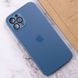 Чохол TPU+Glass Sapphire matte case для Apple iPhone 11 Pro (5.8") 55862 фото 24