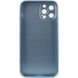 Чохол TPU+Glass Sapphire matte case для Apple iPhone 11 Pro (5.8") 55862 фото 5