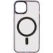 Чохол TPU Iris with MagSafe для Apple iPhone 12 Pro Max (6.7") 64762 фото 66