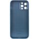 Чохол TPU+Glass Sapphire matte case для Apple iPhone 11 Pro (5.8") 55862 фото 23