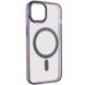 Чохол TPU Iris with MagSafe для Apple iPhone 12 Pro Max (6.7") 64762 фото 67