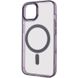 Чохол TPU Iris with MagSafe для Apple iPhone 12 Pro Max (6.7") 64762 фото 68
