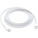 Дата кабель для Apple iPhone USB-C to USB-C (AAA grade) (1m) (box) 50491 фото 2