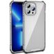 Чохол TPU Ease Carbon color series для Apple iPhone 12 Pro Max (6.7") 55697 фото 7