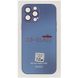 Чохол TPU+Glass Sapphire matte case для Apple iPhone 12 Pro (6.1") 55864 фото 31