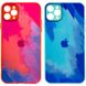Чохол TPU+Glass Impasto abstract для Apple iPhone 11 Pro (5.8") 53968 фото 1