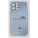 Чохол TPU+Glass Sapphire matte case для Apple iPhone 12 Pro (6.1") 55864 фото 13