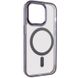 Чохол TPU Iris with MagSafe для Apple iPhone 13 Pro (6.1") 64764 фото 67