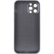 Чохол TPU+Glass Sapphire matte case для Apple iPhone 12 Pro (6.1") 55864 фото 22