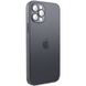 Чохол TPU+Glass Sapphire matte case для Apple iPhone 12 Pro (6.1") 55864 фото 21