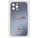 Чохол TPU+Glass Sapphire matte case для Apple iPhone 12 Pro (6.1") 55864 фото 25