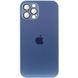 Чохол TPU+Glass Sapphire matte case для Apple iPhone 12 Pro (6.1") 55864 фото 8