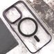 Чохол TPU Iris with MagSafe для Apple iPhone 13 Pro Max (6.7") 64765 фото 70