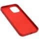 Шкіряний чохол Croco Leather для Apple iPhone 12 Pro / 12 (6.1") 44107 фото 4