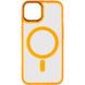 Чохол TPU Iris with MagSafe для Apple iPhone 14 (6.1") 64766 фото 38