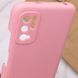Чохол Silicone Cover Full Camera (AAA) для Xiaomi Redmi Note 10 5G / Poco M3 Pro 49833 фото 26