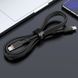 Дата кабель Acefast C2-03 USB-C to USB-C zinc alloy silicone (1m) 65917 фото 5