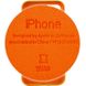 Шкіряний чохол Leather Case (AA Plus) для Apple iPhone 11 Pro (5.8") 57466 фото 23