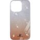 TPU+Glass чохол Swarovski для Apple iPhone 13 Pro (6.1") 51641 фото 2