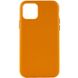 Шкіряний чохол Leather Case (AA Plus) для Apple iPhone 11 Pro (5.8") 57466 фото 18