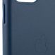 Шкіряний чохол Leather Case (AA Plus) для Apple iPhone 11 Pro (5.8") 57466 фото 36