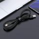 Дата кабель Acefast C2-04 USB-A to USB-C zinc alloy silicone (1m) 65918 фото 5