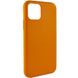 Шкіряний чохол Leather Case (AA Plus) для Apple iPhone 11 Pro (5.8") 57466 фото 19