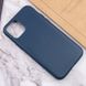 Шкіряний чохол Leather Case (AA Plus) для Apple iPhone 11 Pro (5.8") 57466 фото 40