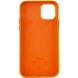Шкіряний чохол Leather Case (AA Plus) для Apple iPhone 11 Pro (5.8") 57466 фото 22