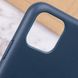 Шкіряний чохол Leather Case (AA Plus) для Apple iPhone 11 Pro (5.8") 57466 фото 41