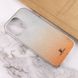 TPU+Glass чохол Swarovski для Apple iPhone 13 Pro (6.1") 51641 фото 5