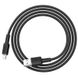 Дата кабель Acefast C2-04 USB-A to USB-C zinc alloy silicone (1m) 65918 фото 4