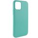 Шкіряний чохол Leather Case (AA Plus) для Apple iPhone 11 Pro (5.8") 57466 фото 28