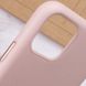 Шкіряний чохол Leather Case (AA Plus) для Apple iPhone 11 Pro (5.8") 57466 фото 57