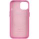 Шкіряний чохол Leather Case (AA Plus) with MagSafe для Apple iPhone 12 Pro / 12 (6.1") 57469 фото 23