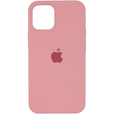 Чохол Silicone Case Full Protective (AA) для Apple iPhone 14 Plus (6.7") 55729 фото