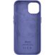 Шкіряний чохол Leather Case (AA Plus) with MagSafe для Apple iPhone 12 Pro Max (6.7") 57468 фото 31