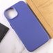 Шкіряний чохол Leather Case (AA Plus) with MagSafe для Apple iPhone 12 Pro Max (6.7") 57468 фото 36