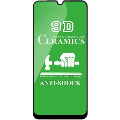 Захисна плівка Ceramics 9D (без упак.) для Samsung Galaxy A42 5G 41940 фото