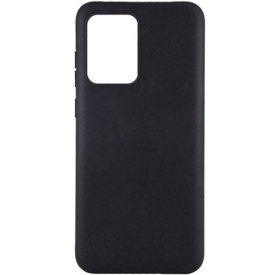 Чохол TPU Epik Black для Xiaomi Poco X5 5G / Redmi Note 12 5G 63553 фото