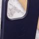 Шкіряний чохол Leather Case (AA Plus) with MagSafe для Apple iPhone 13 Pro (6.1") 57471 фото 43