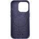Шкіряний чохол Leather Case (AA Plus) with MagSafe для Apple iPhone 13 Pro (6.1") 57471 фото 40