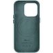 Шкіряний чохол Leather Case (AA Plus) with MagSafe для Apple iPhone 13 Pro (6.1") 57471 фото 24