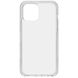 TPU чохол Epic Transparent 1,5mm для Apple iPhone 12 Pro / 12 (6.1") 49850 фото 1