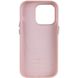 Шкіряний чохол Leather Case (AA Plus) with MagSafe для Apple iPhone 13 Pro Max (6.7") 57470 фото 53